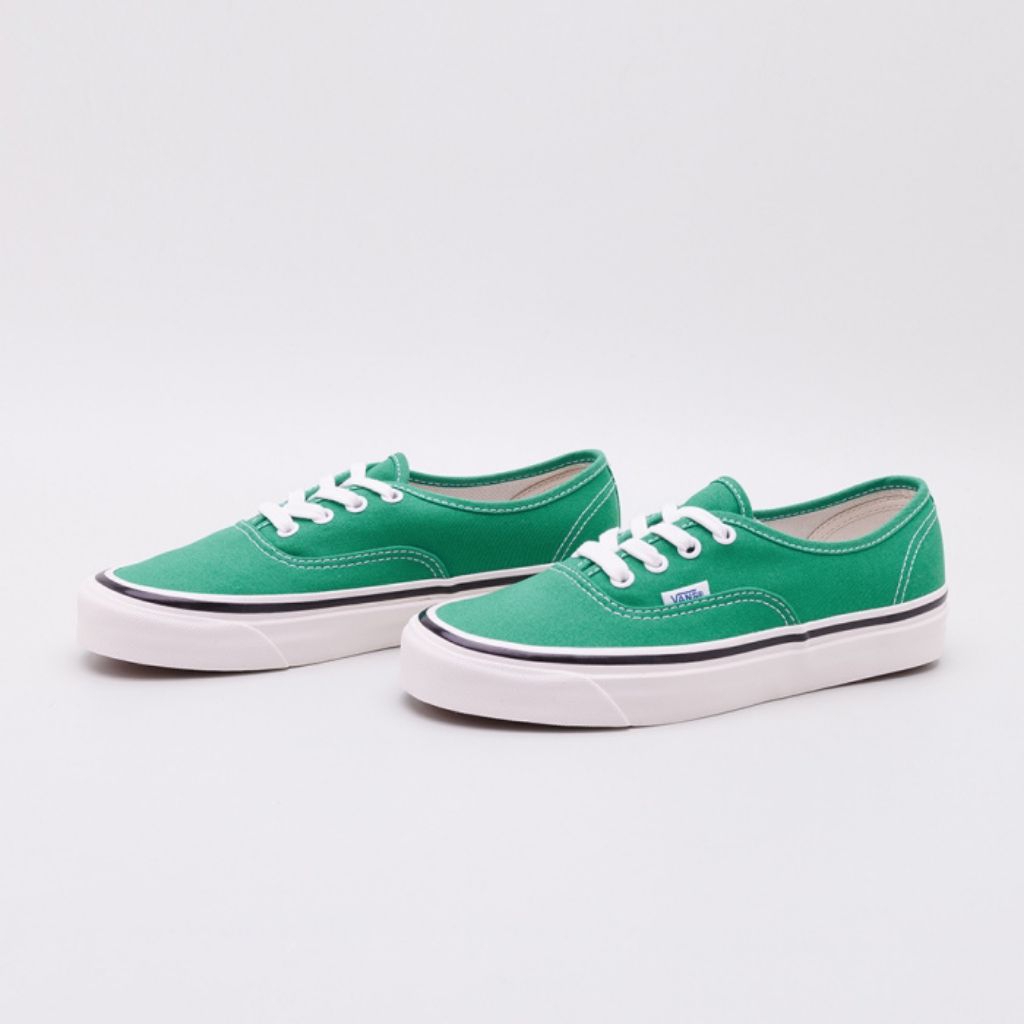 Sneakers Authentic 44DX Anaheim Factory Green