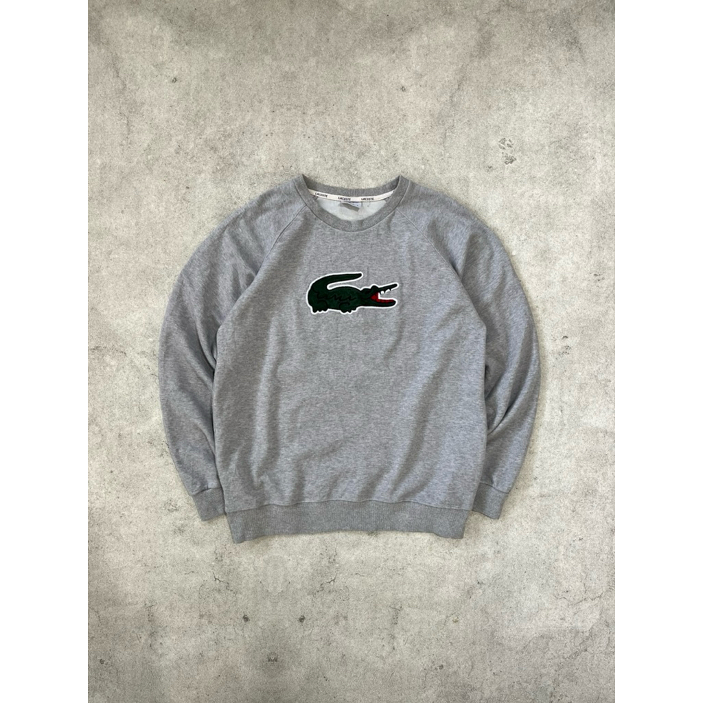 LACOSTE SECOND
