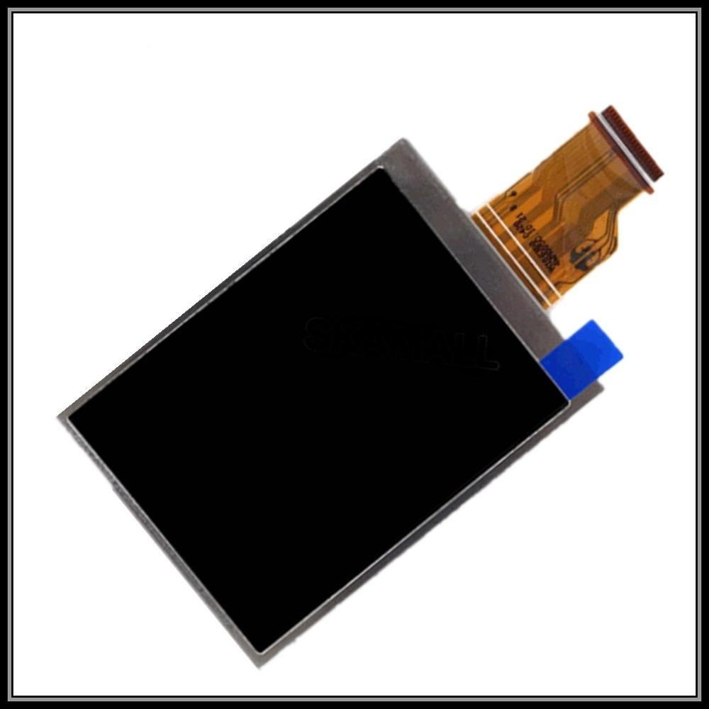 NEW Digital Camera LCD Display Screen for SAMSUNG PL20 PL120 ST93 ST77 PL121 Camera