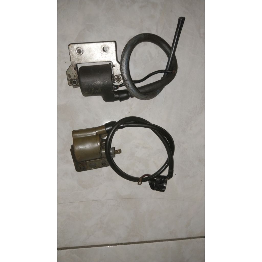 Koil Vespa Super/Sprint/Bajaj