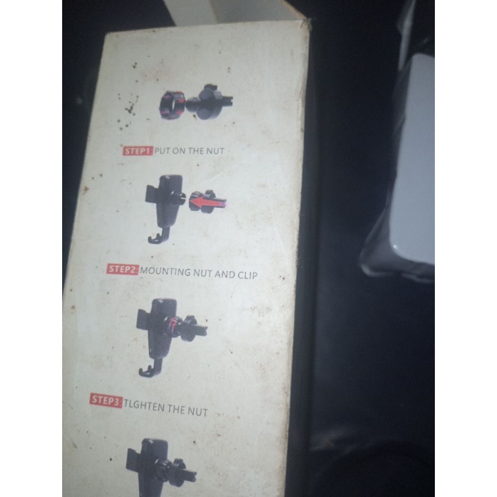 Charger Hp Khusus Tanpa Kabel