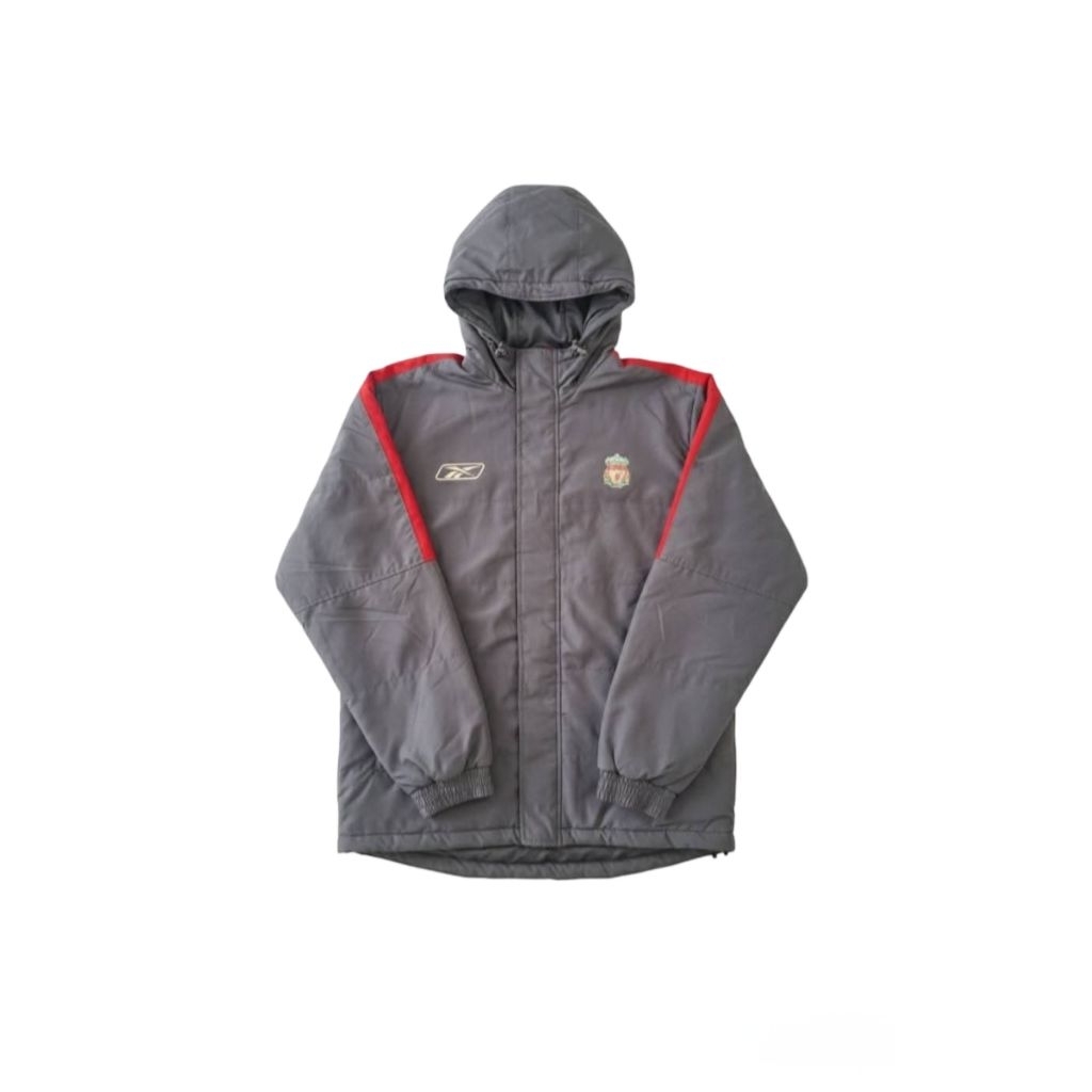 Jaket Liverpool 2004 Original – Size L