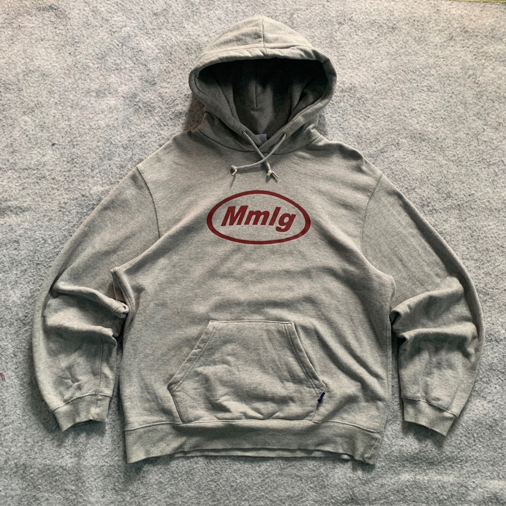 HOODIE MMLG