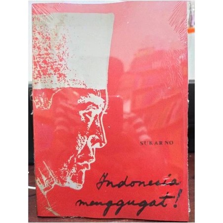 Indonesia Menggugat - sukarno