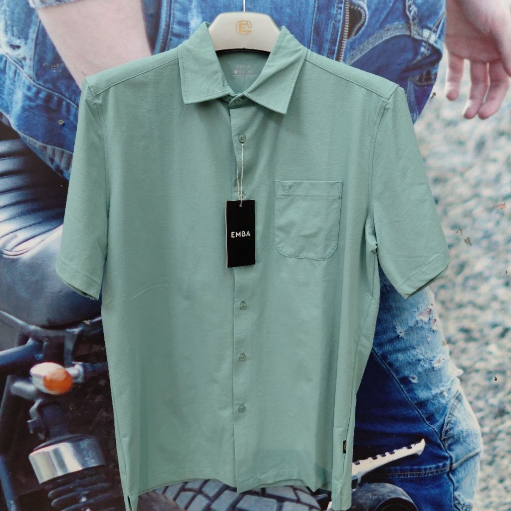 Kemeja emba classic original