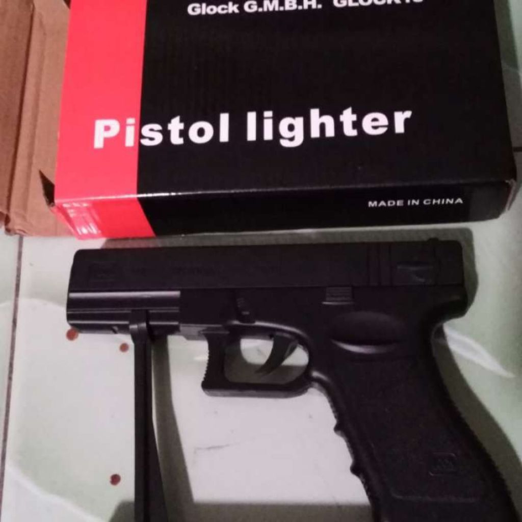 KOREK MODEL PISTOL GLOCK19