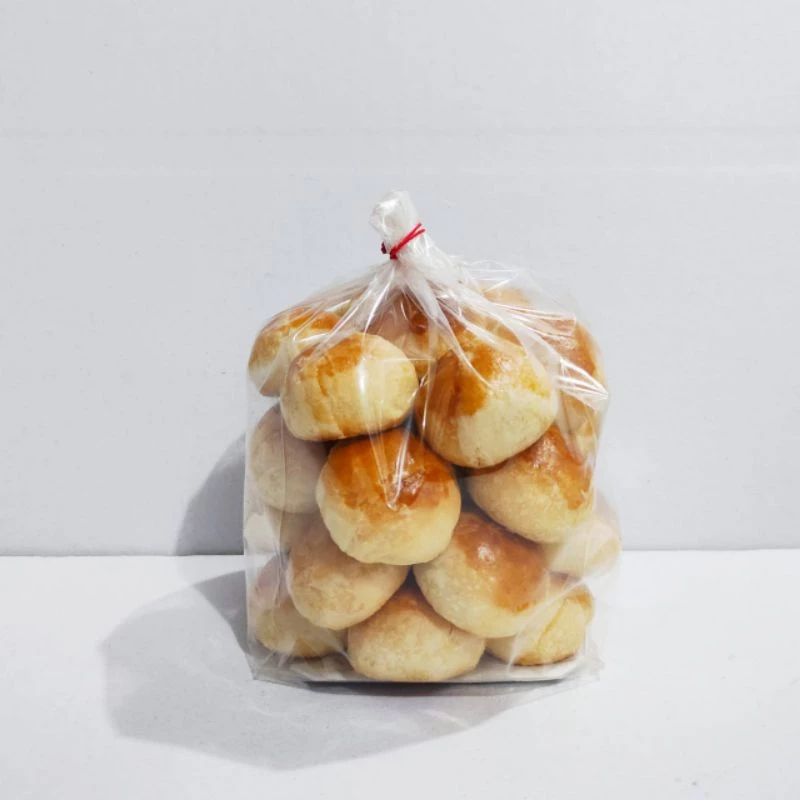 Tausa Pia Khas Medan Kemasan sekitar 500gr