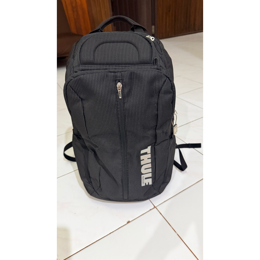 Tas ransel pria THULE original no minus