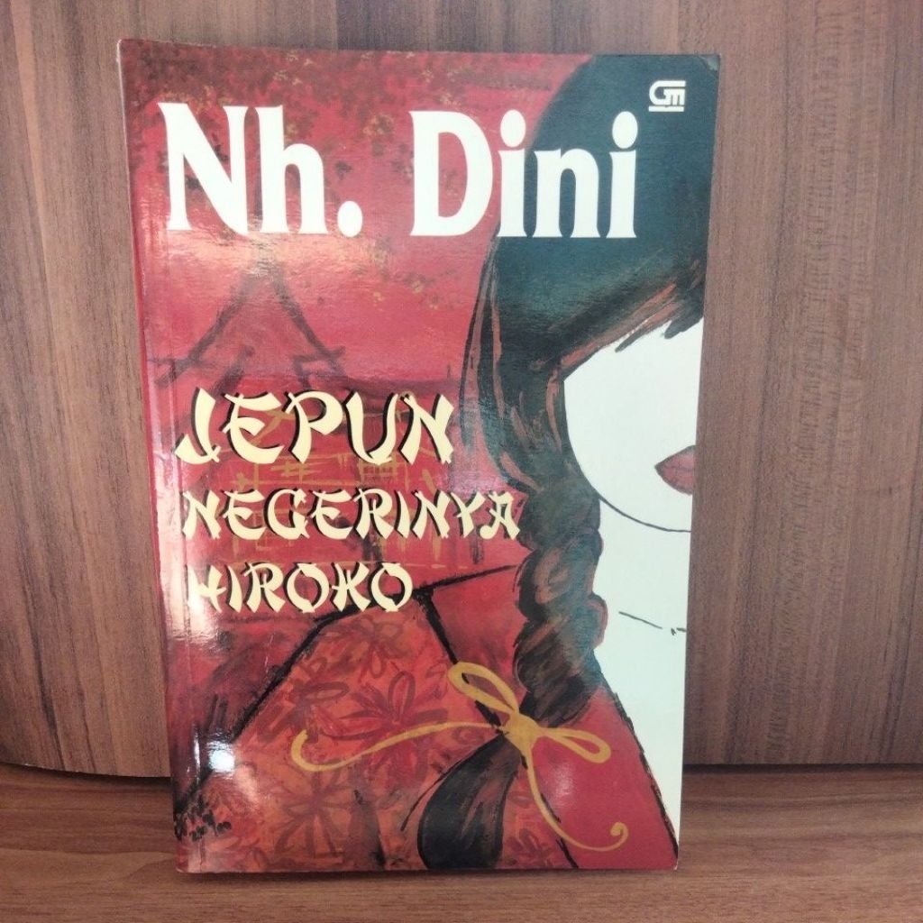 NH.DINI (JEPUN NEGERINYA HIROKO)