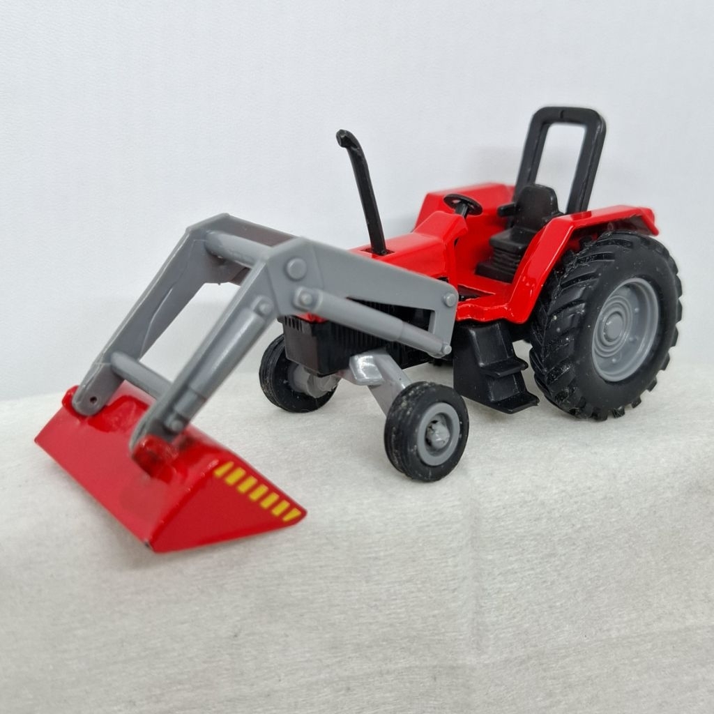Tractor Maisto Diecast
