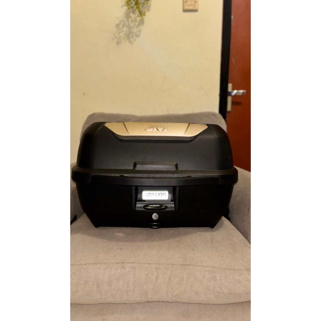Givi E43