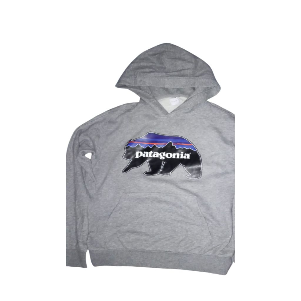 Hoodie Starcross Misty - Unisex, Nyaman Dipakai, Model Pull Over