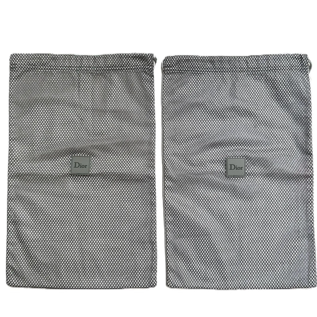 Dior dustbag