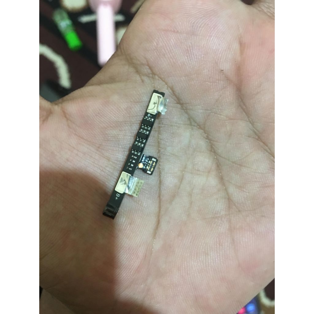 fleksibel konektor BSM baterai batu advan i5c plus ori copotan battery batre