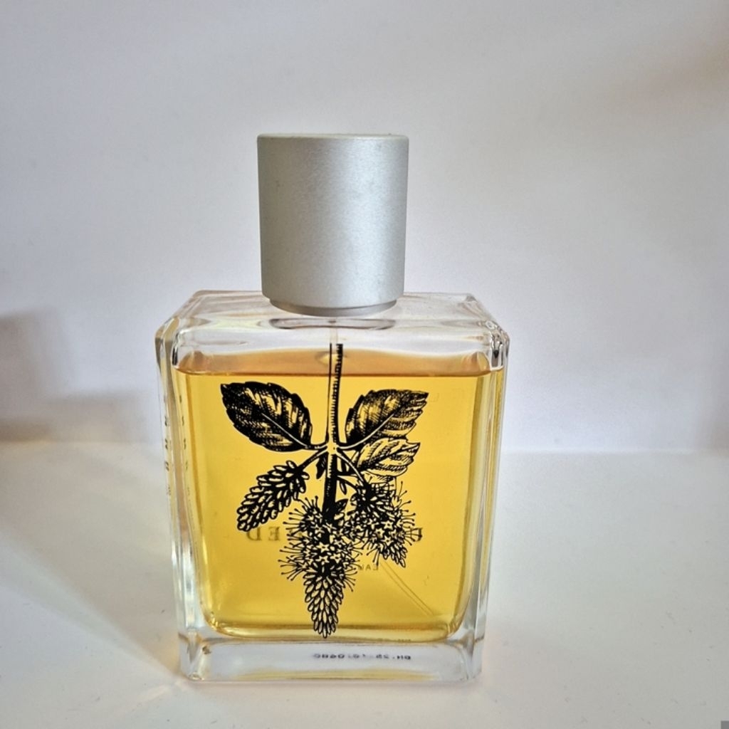 PRELOVED - HMNS Unpatched Eau De Parfum 100ml