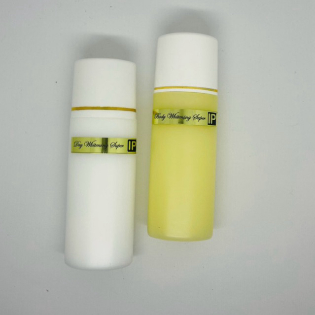 BODY IP WHITENING SUPER 004001