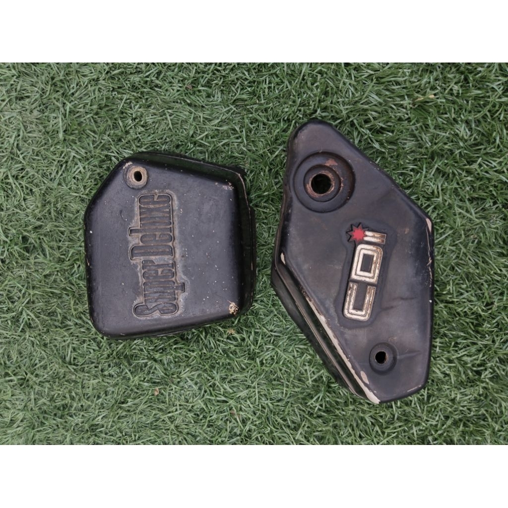 tempong aki yamaha v80 delux original