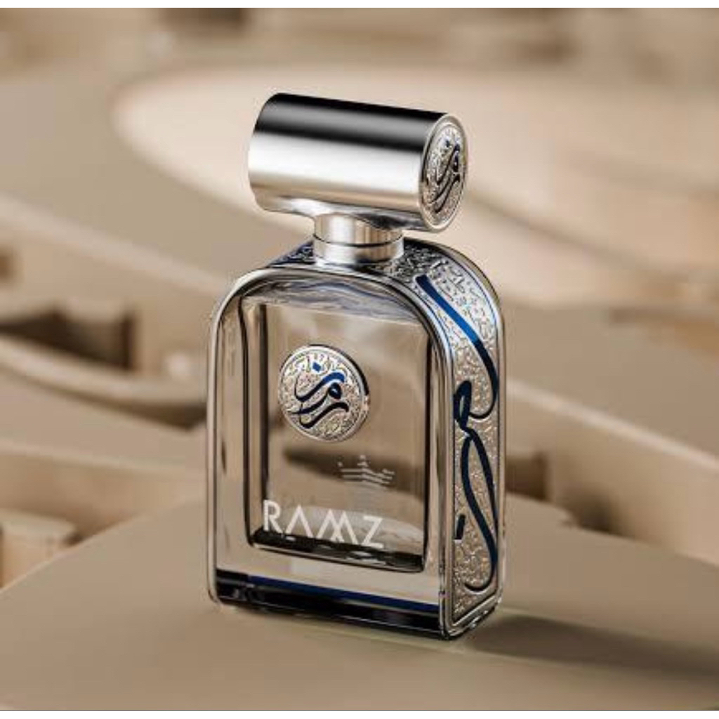 Parfum Original Reject Ramz