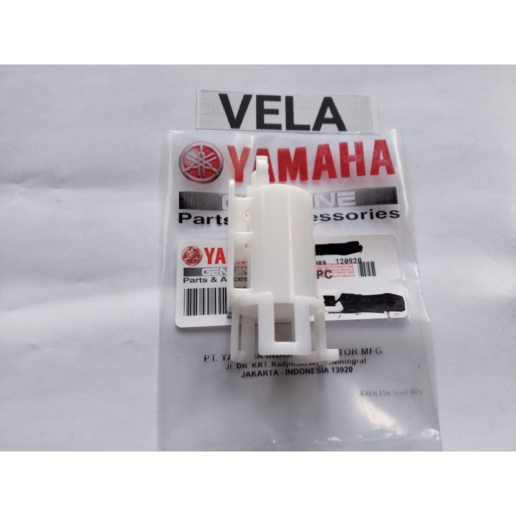 jual rumah rangka fuelpump Vixin new mio j mio m3 fino fi