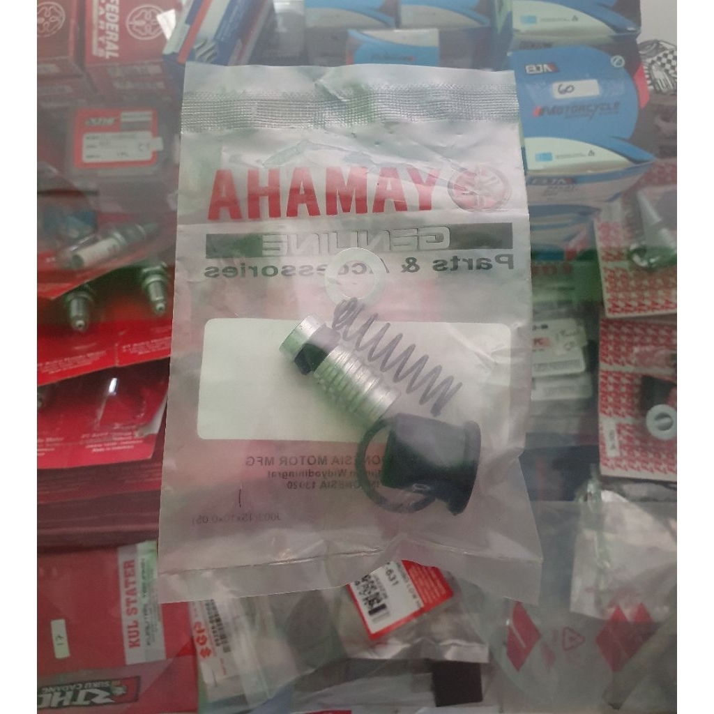 CYLINDER KIT, MASTER REM (50C1) 50C--W0042--00 YAMAHA