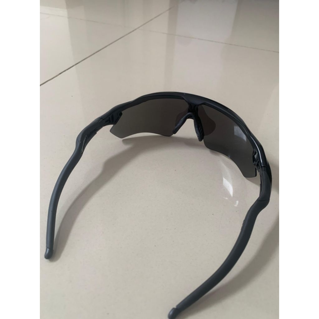 OAKLEY Radar EV Path BlackPrizm|O09208-5238128 3N|
5Omm ORIGINAL
