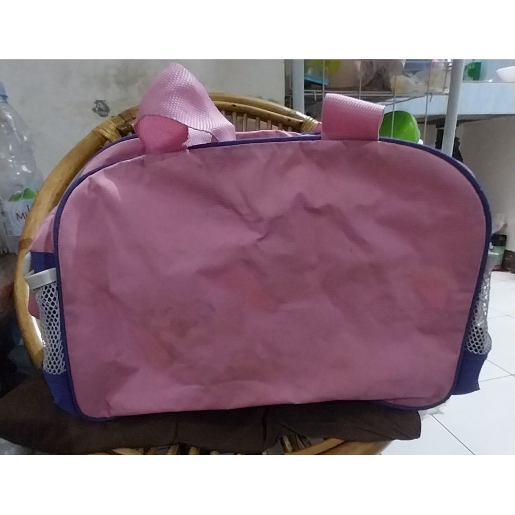 preloved tas tenteng anak perempuan