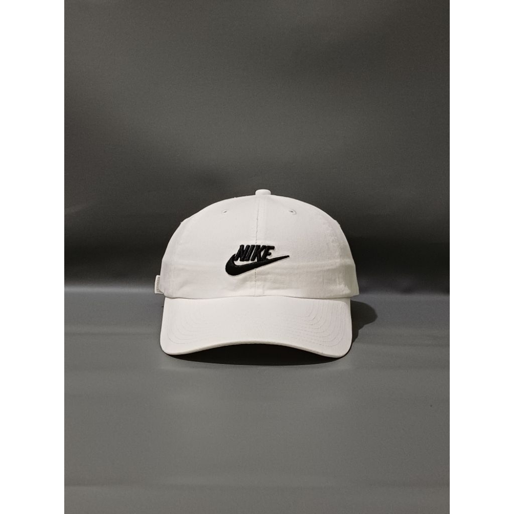 topi nike vintage second