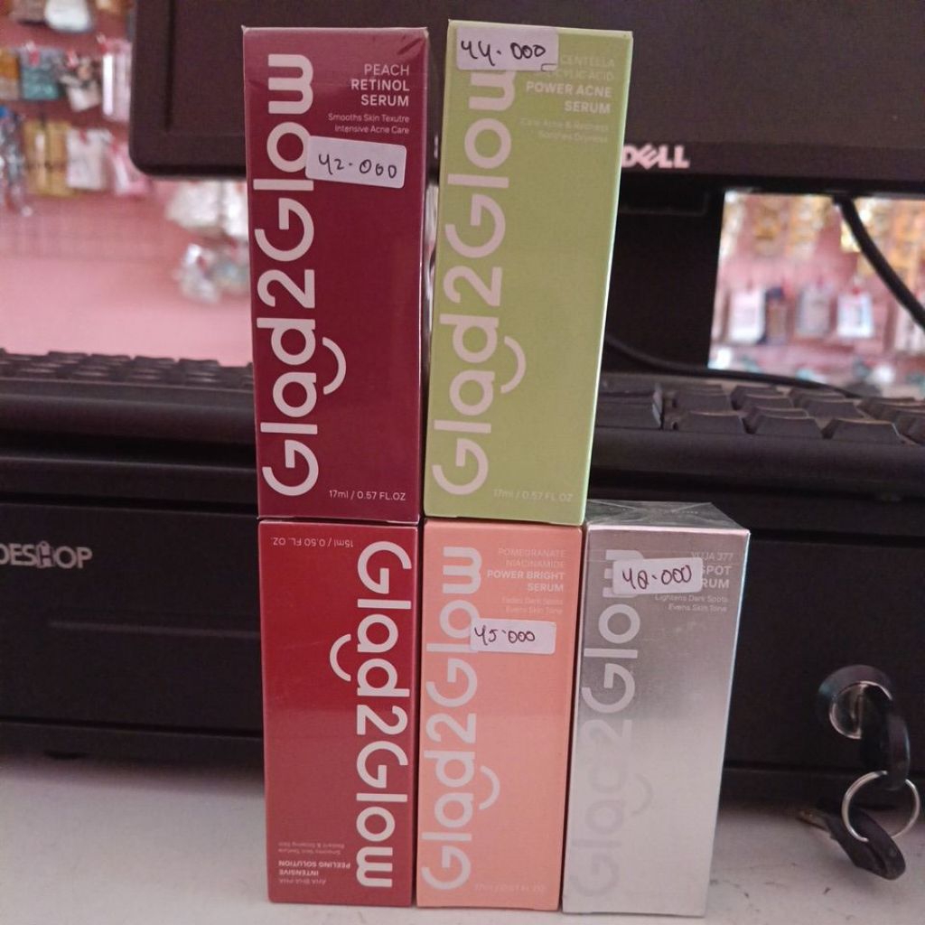 serum G2G