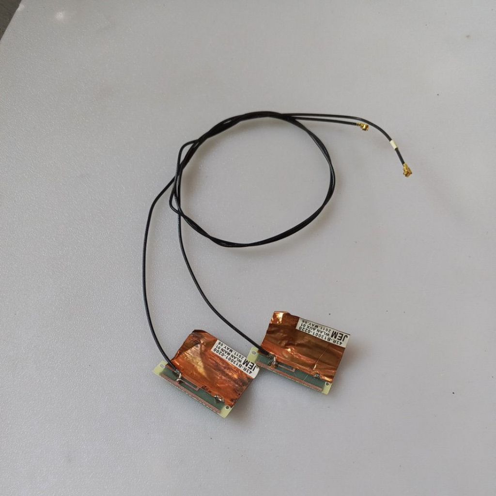 Kabel Antena Wifi Laptop Advan P3N-51125