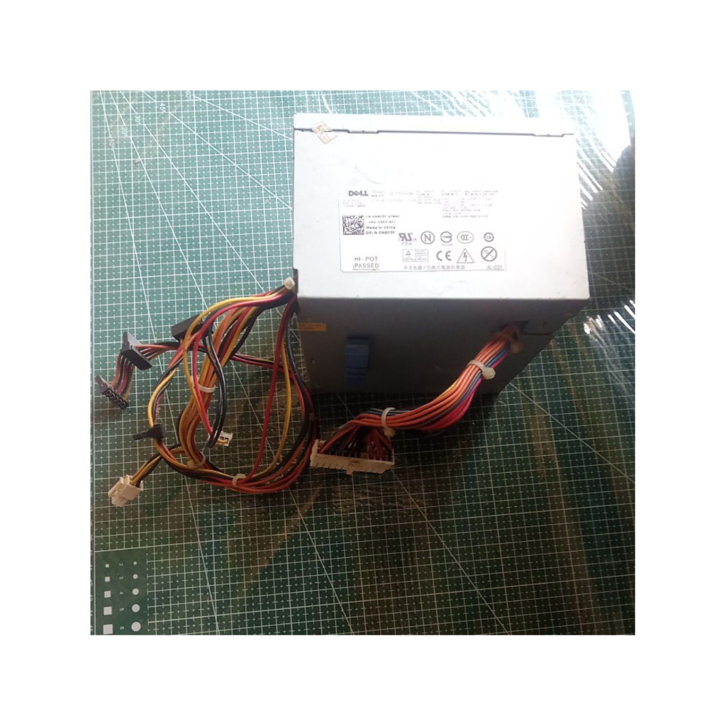 power supply PC DELL H255PD-00 255WATT