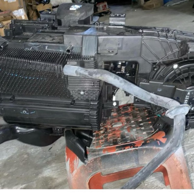 Blower ac komplit xpander