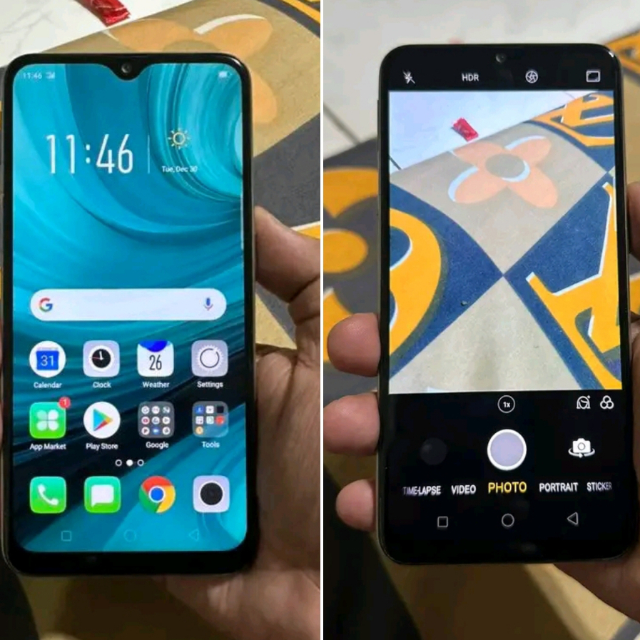 MURAH HP F9,HP A7,HP A77S,HP A57 HP SECOND NORMAL SIAP PAKAI