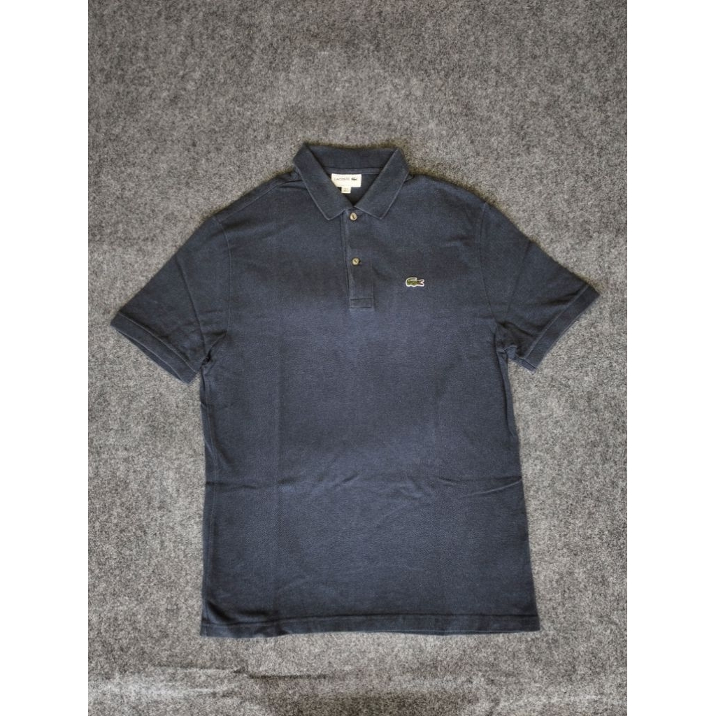 Polo Shirt Lacoste Second