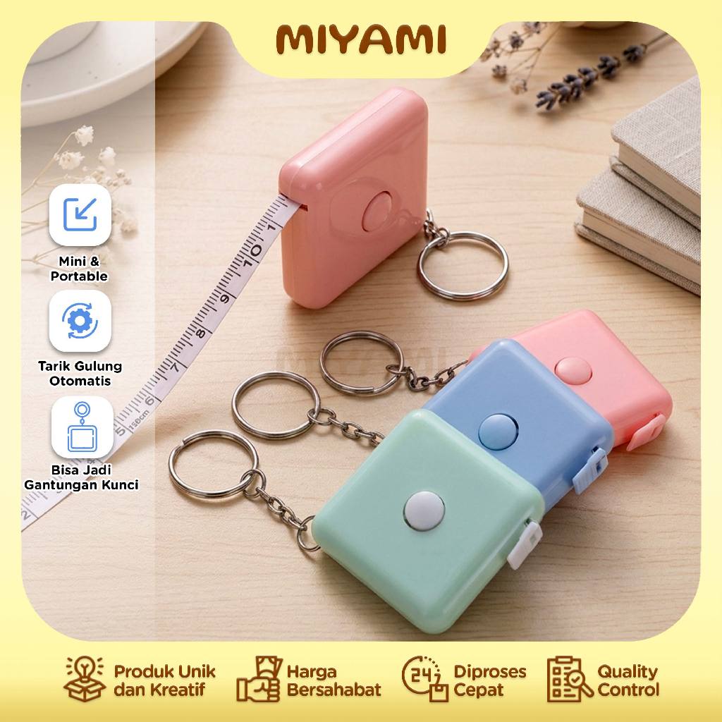 Harga Measuring Tape Terbaru Okt 2026 | BigGo Indonesia