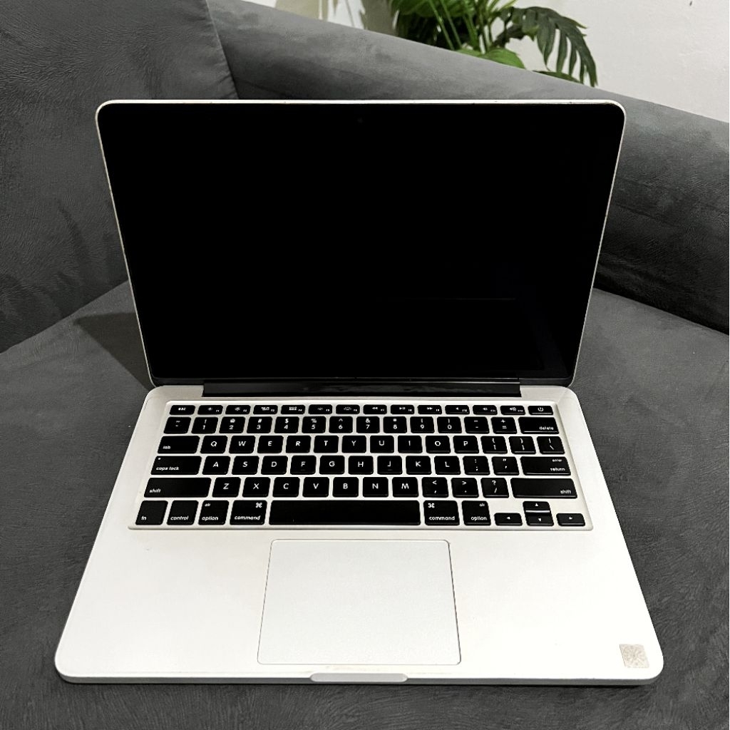MACBOOK PRO RETINA 13" 2013 LATE