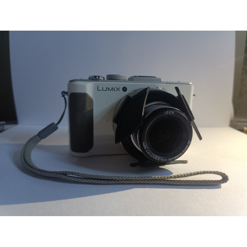 lumix lx7
