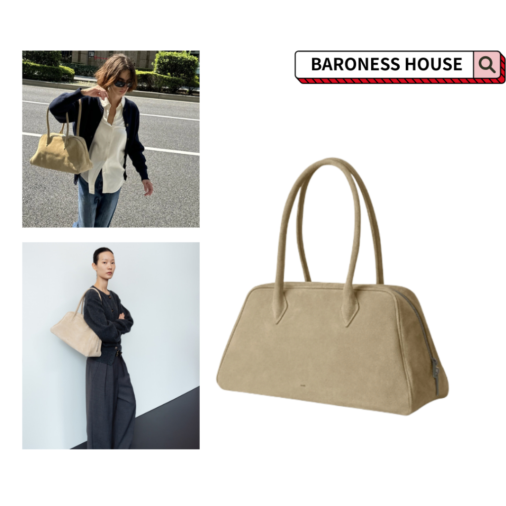 ORR CURVY BAG M 2025