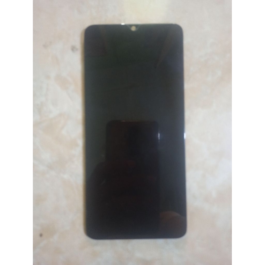 LCD ori cabutan redmi note 8 pro