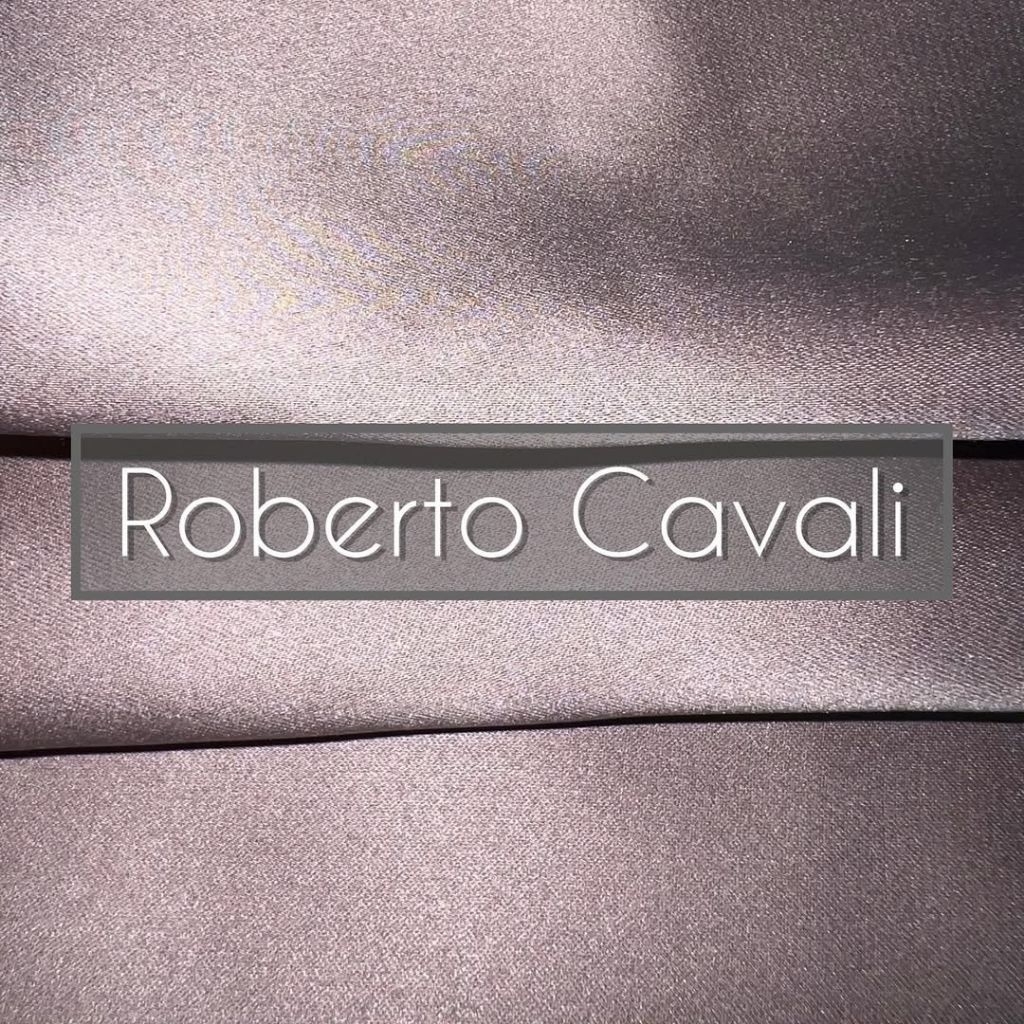 kain meteran satin roberto cavalli/kain meteran roberto cavalli silk premium/kain satin roberto cava