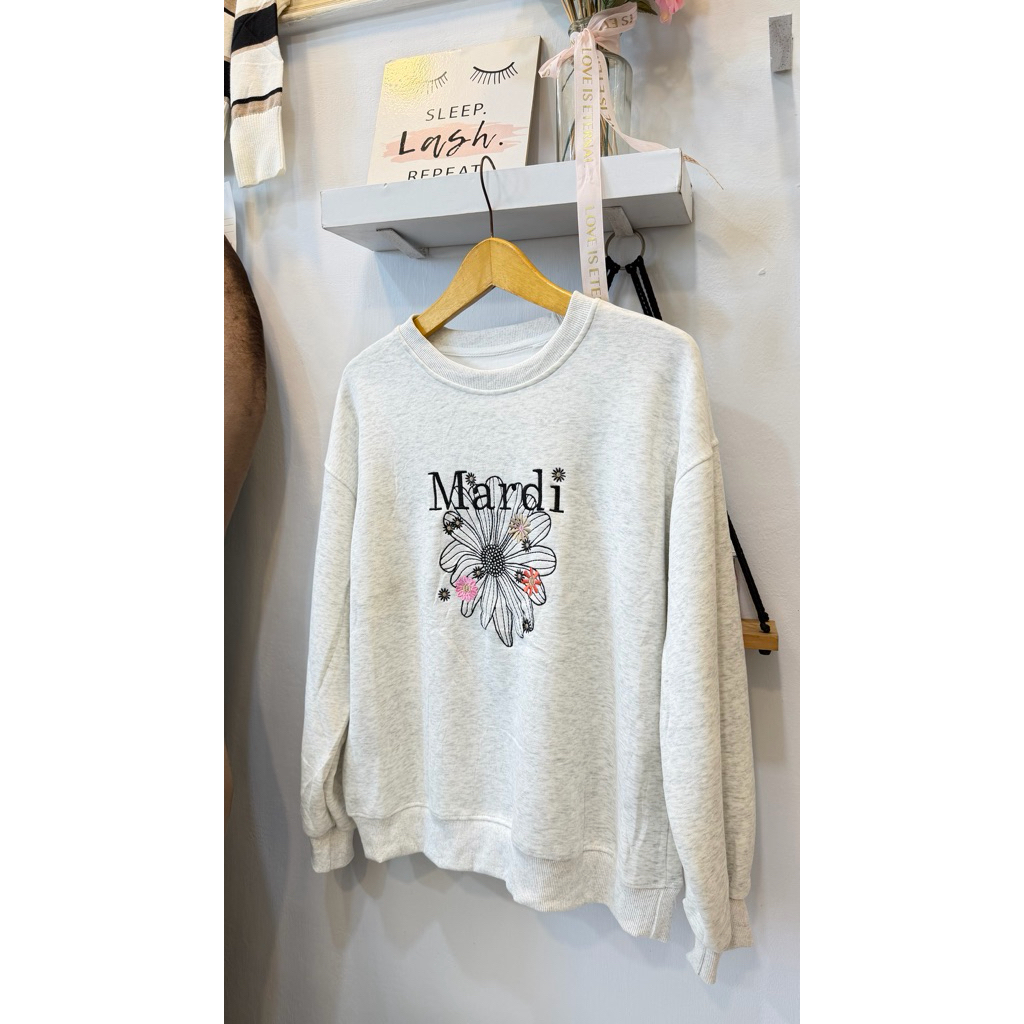 sweater mardi