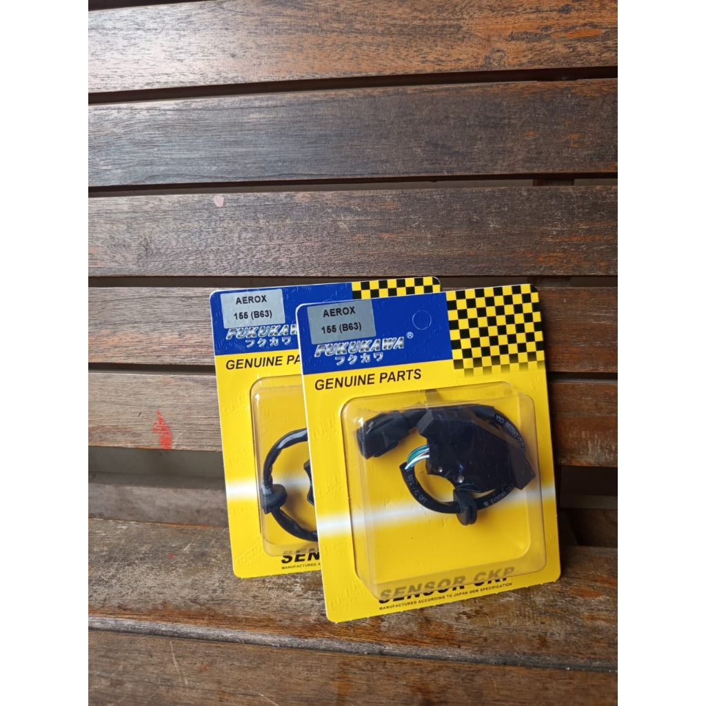 SENSOR CKP AEROX 155 ORIGINAL FUKUKAWA (B63)