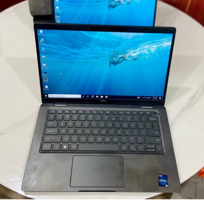 DELL LATITUDE 7330 | CORE I7 GEN 12 | RAM 16GB SSD 256GB| FHD