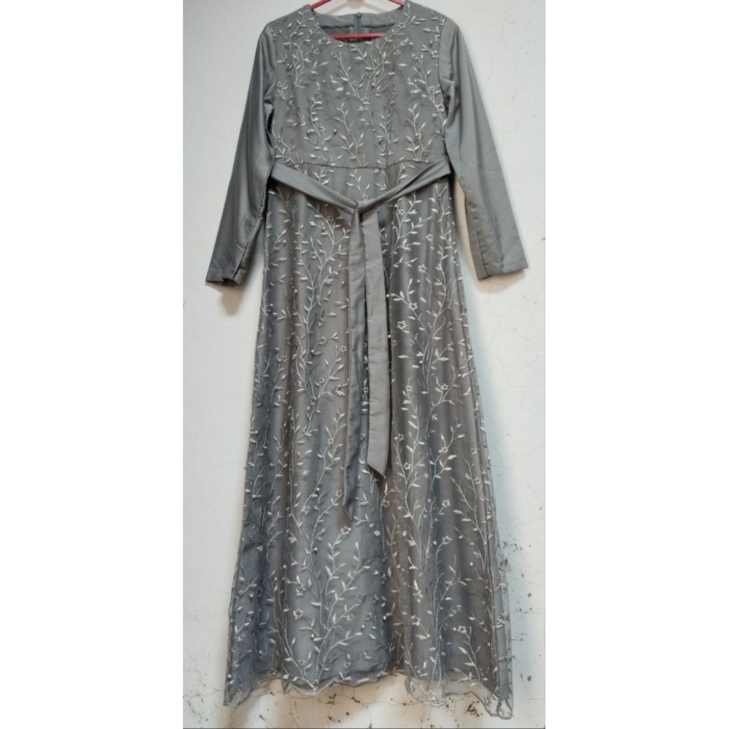 (Preloved) Dress Kondangan