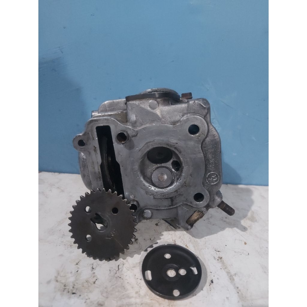 blok head std mio sporty mio smile mio soul