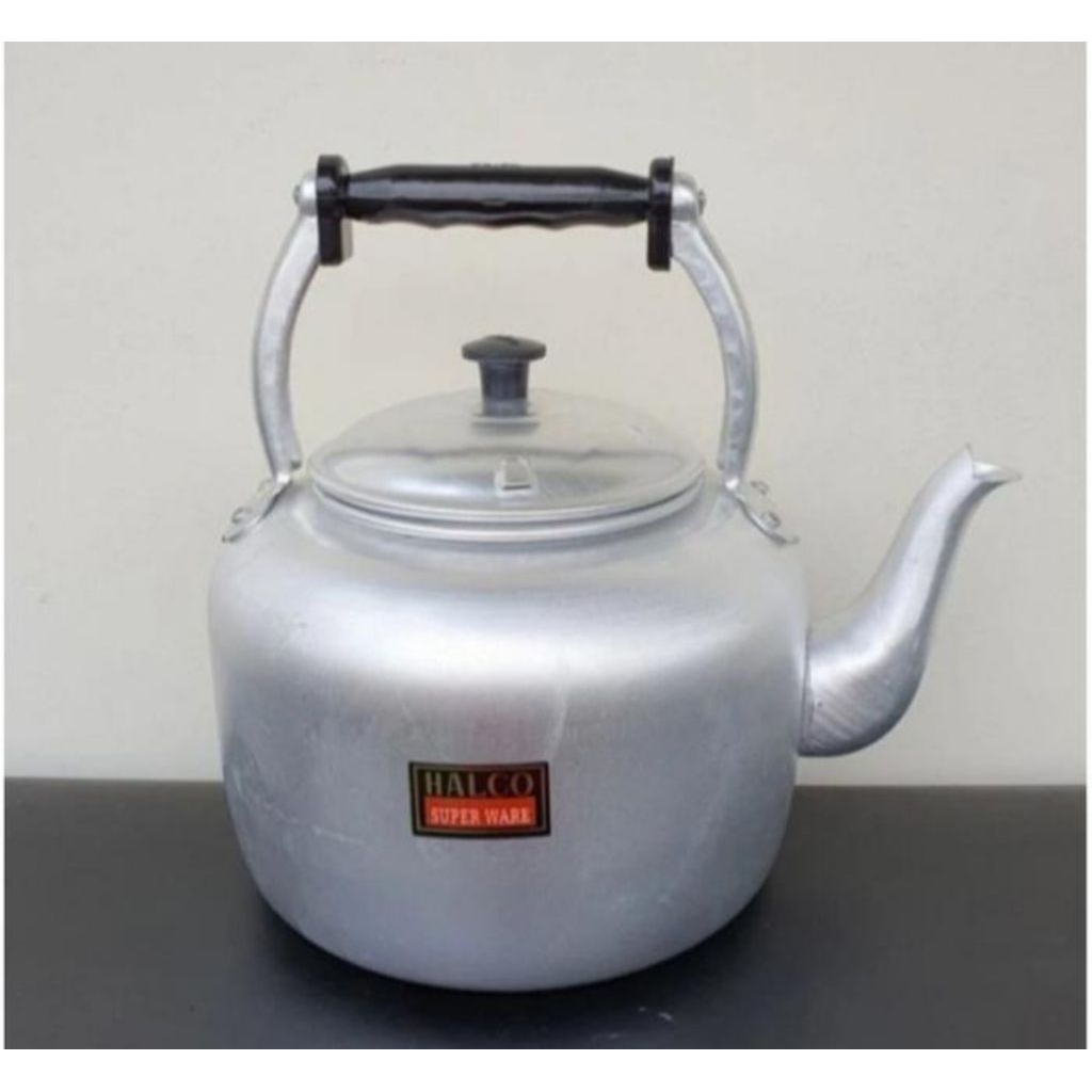 Teko Halco 28 26 / Ceret Halco Ori