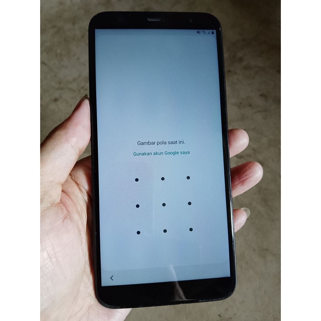 mesin samsung j4 plus
