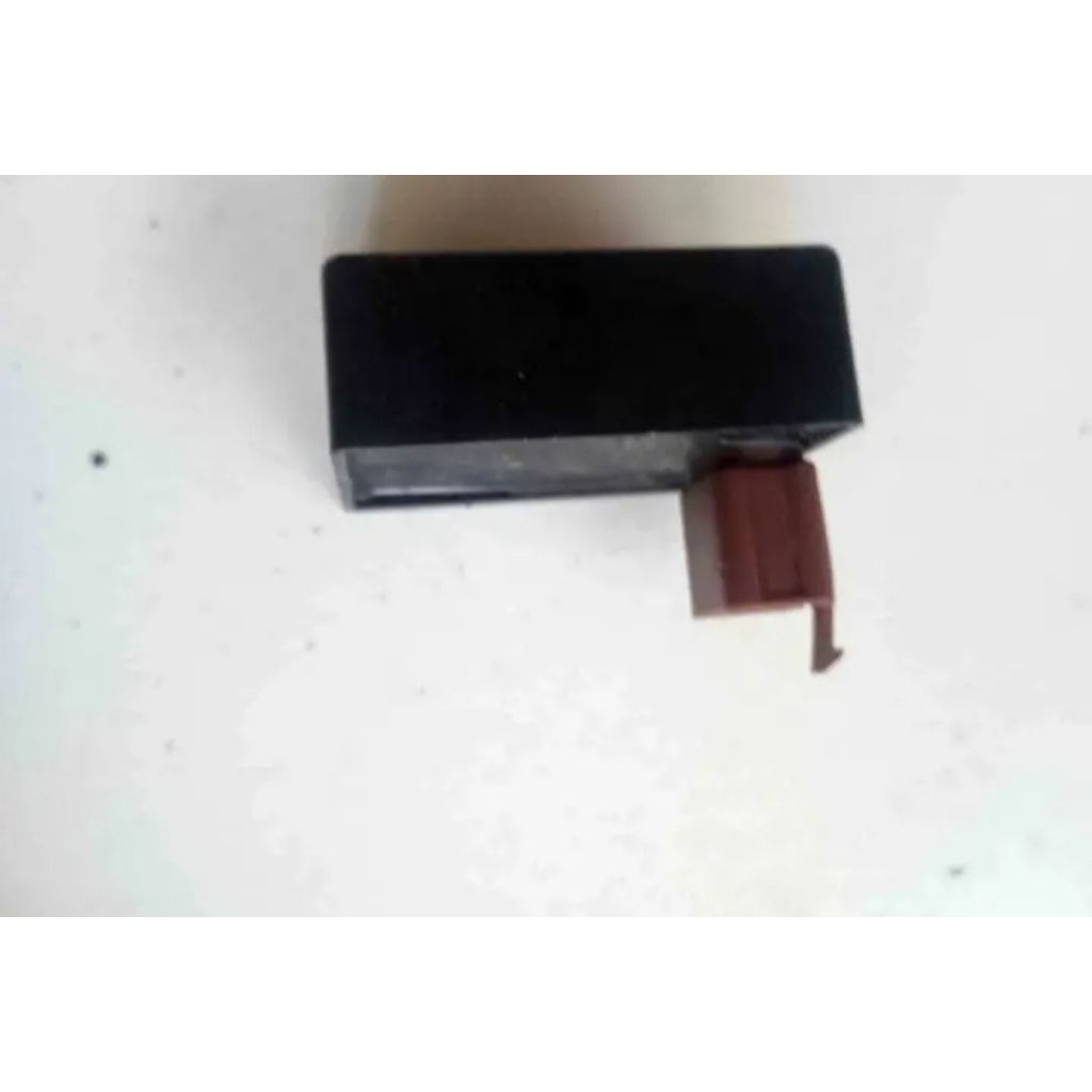 ECU CDI honda supra fit+supra x astrea grend legenda revo astrea prima asli original masih bagus