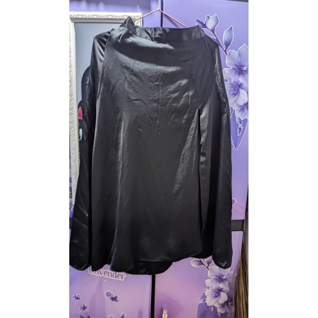 PL Rok satin
