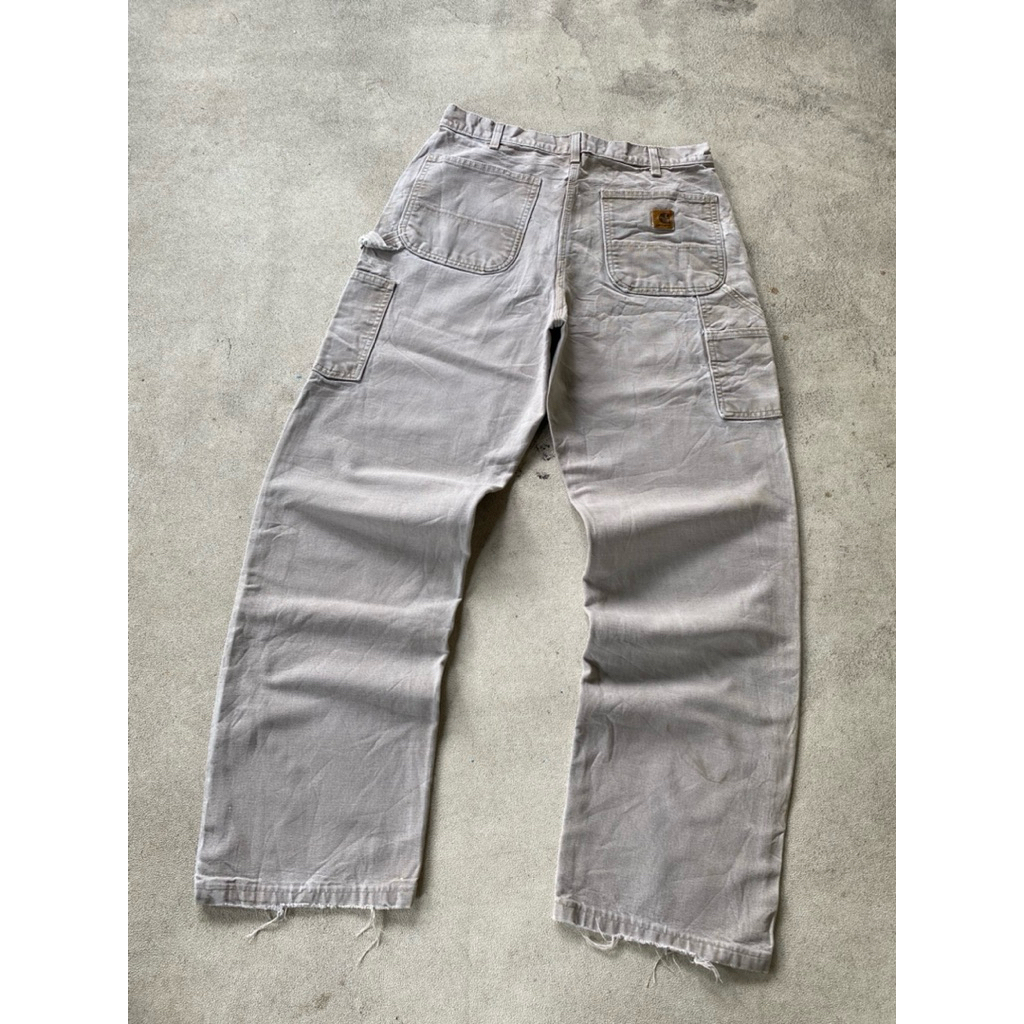 carpenter carhartt