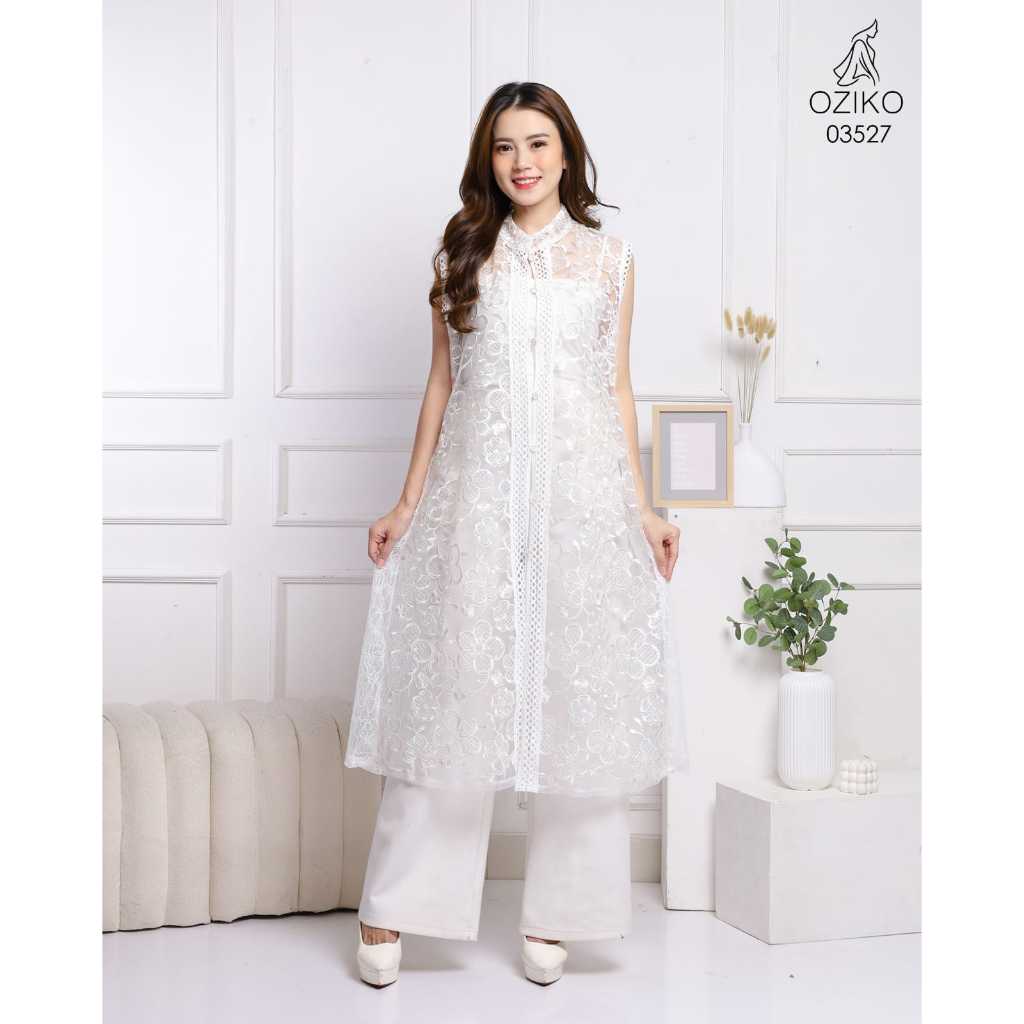 OZIKO Outer Tile 03527 LD 105 120  I Luaran Tile Premium I Luaran Kondangan